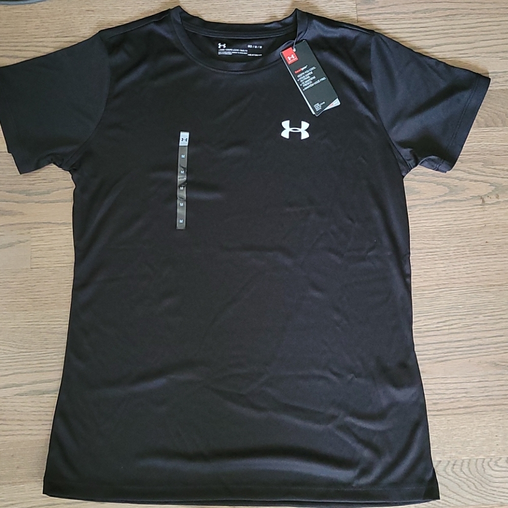 Under Armour short sleeve